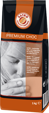 Satro Premium Choc 05 / 1kg
