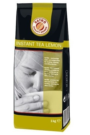 Satro Instant Tea 04 Zitrone / 1kg