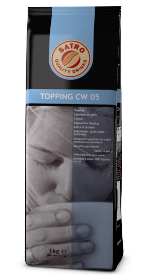 Satro Topping CW 05 / 1kg