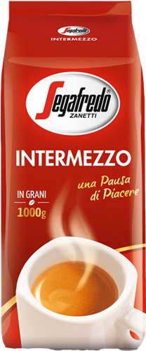 Segafredo Intermezzo / 1kg