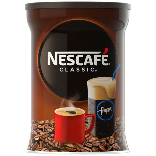 Nescafé frappé Classic / 200g