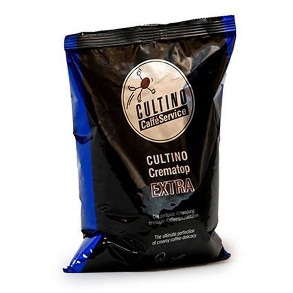 Cultino Crematop Extra Milchtopping / 750g